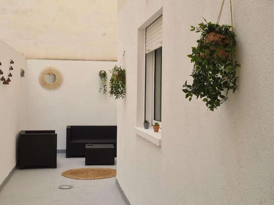 Beautiful Apartment With Patio Торрев'єха Екстер'єр фото